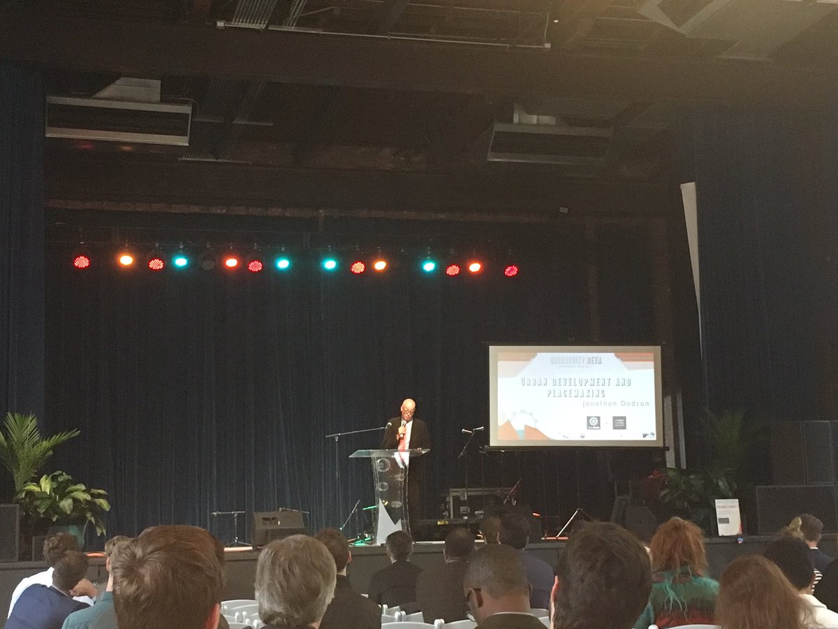 We had a great day listening, learning and collaborating <a href="/OpenBetaOKC/">CreativityBeta 2017</a>!