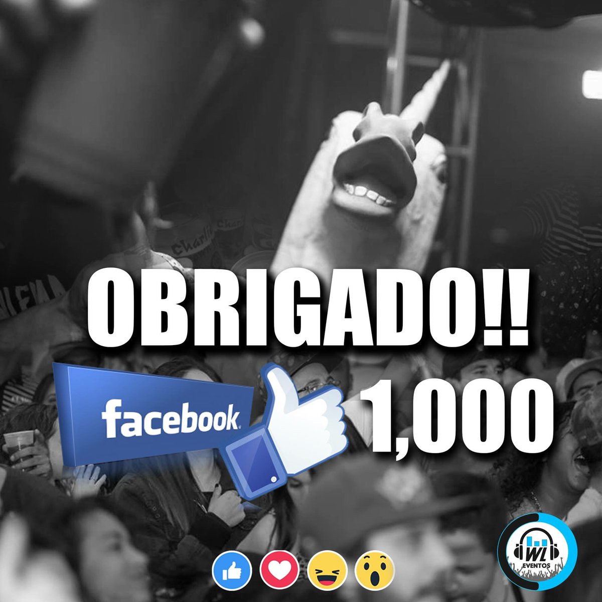 Djwesleyrosa's tweet photo. Vocês são Foda ❤️ https://t.co/LfBo8NXgAF