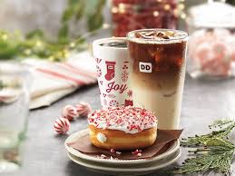 bmramirez2's tweet photo. No better way to get into the holiday spirit than with donuts and coffee!  Season Greetings to Dunkin' Donuts new holiday menu. Coming to your nearest DD store on November 20th!
Click the link to find out what new flavors we have in store for you! https://t.co/8gy0oLw8et https://t.co/3x0UZO1bzh