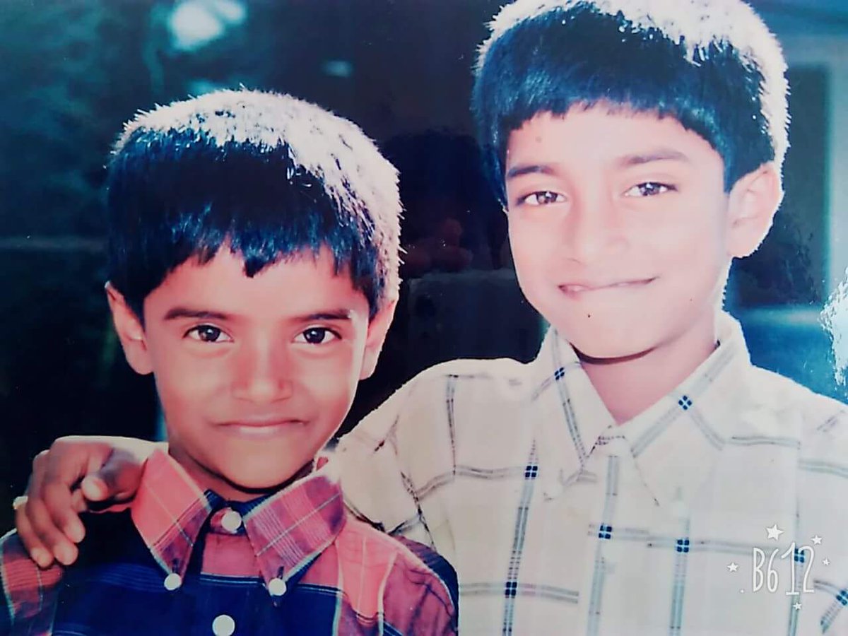 Happy CHILDREN'S day👶👱👶