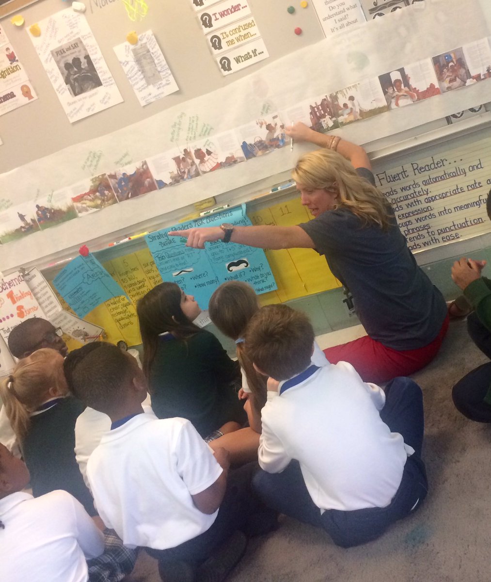 CassyDiaz's tweet photo. We just started our new #textmapping project with #PinkAndSay Today we previewed the text! Tomorrow we will dig in! My goal this week is to see how many objectives I can cover with this one piece of text! #strategicteacher #strategicreaders #whyiteach #bestjobever #thatssomertz https://t.co/OEdEfEEzl4