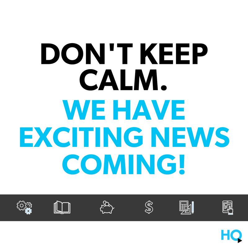 Quantum_Adv's tweet photo. We've been working on something big. QA is launching an exciting new division this week. Watch out further details as we deliver even more value and efficiency to our growing client base. #hq #newdivision #quantumadvisory https://t.co/zAAaRxDfIn