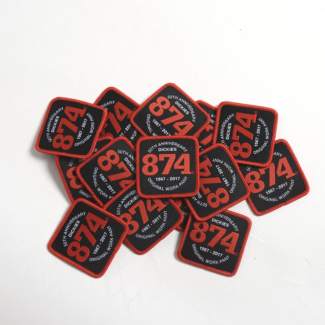 Dickies ANZ tweet media
