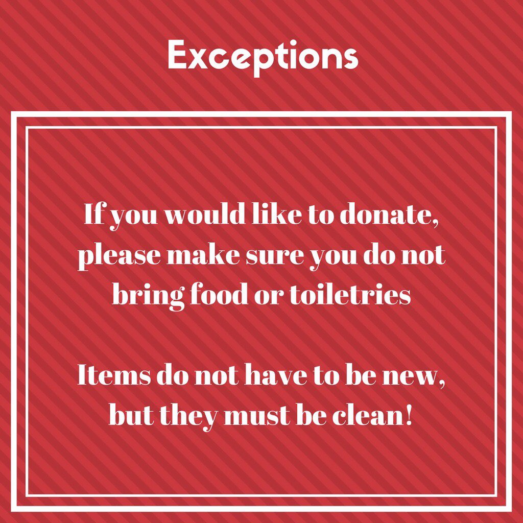 dsechstimes's tweet photo. Spread the holiday cheer and love this season by helping those in need https://t.co/wqb6pXX6x3