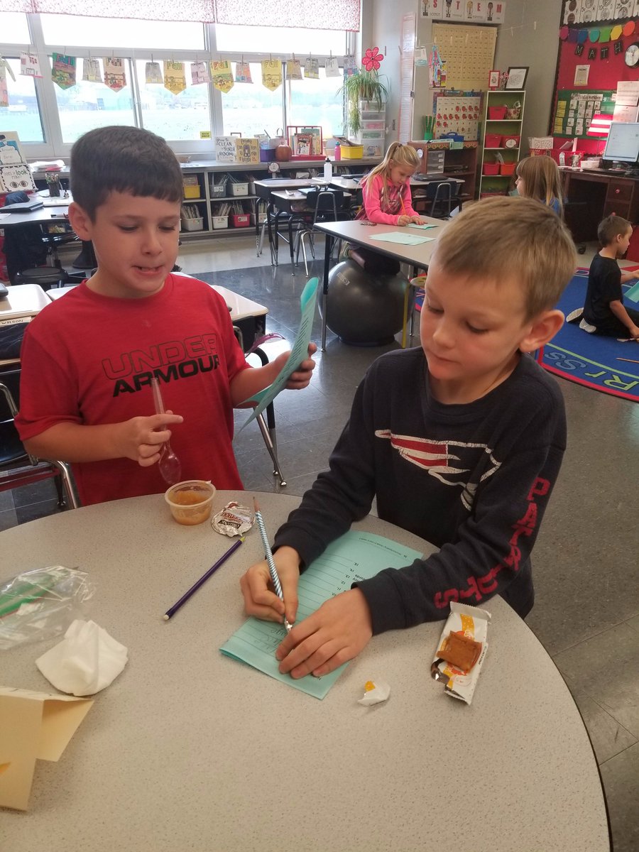 colleenwiggs's tweet photo. 2nd Grade partners give each other a spelling pretest to narrow down what they have to practice. #secondgradespelling https://t.co/m9wEQ89pdH