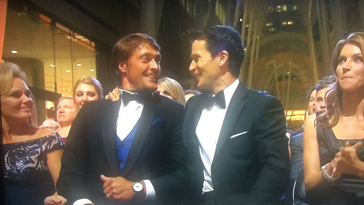 Well i lost $100 on <a href="/TeemuSel8nne/">Teemu Selanne</a> speech as he only said 2 of the 3 words he would use He said Obviously &amp; Unbeliveable But not Abosolutely