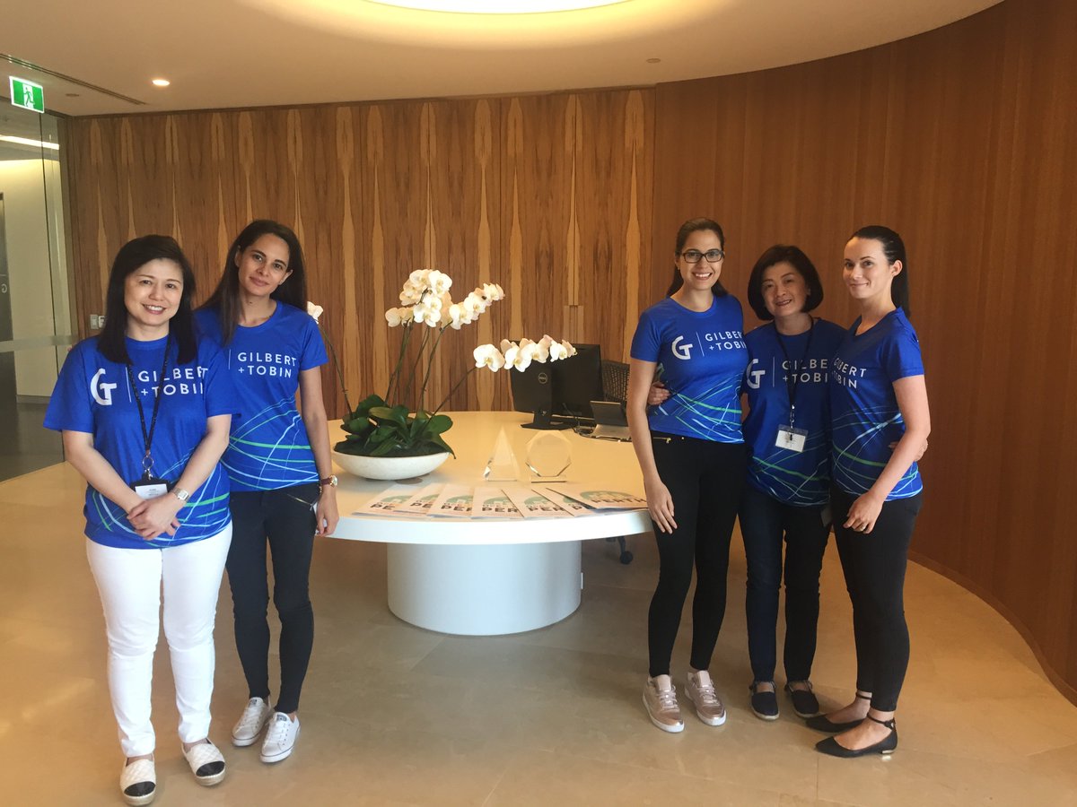 gtcareers's tweet image. Great time playing host in our Perth office for @OpenHousePerth last weekend #OHP2017 #loveyourcity #auslaw