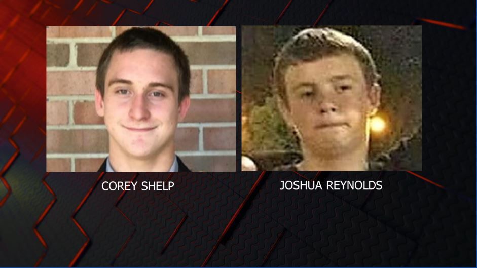 WTVM's tweet photo. THIS JUST IN: Columbus police searching for 2 missing teen boys

MORE DETAILS: https://t.co/NvAmYUbaHX https://t.co/sGJIErcYJe