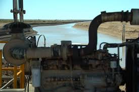 naturensw's tweet photo. “It should not fall to community groups to enforce our water laws, but the Berejiklian government’s inaction has left the Inland Rivers Network no option.” #nswpol @GladysB #savethemurraydarling https://t.co/3eEgj0AXu7 https://t.co/iwo76HXpVO