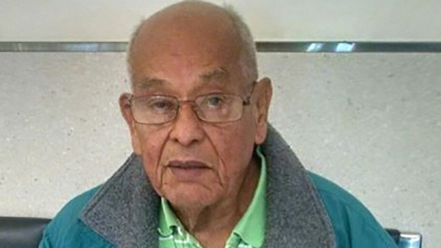 wbaltv11's tweet photo. Florida man who has dementia missing from Westminster area https://t.co/VGC4pF2IyB https://t.co/3PHC5tnWqJ