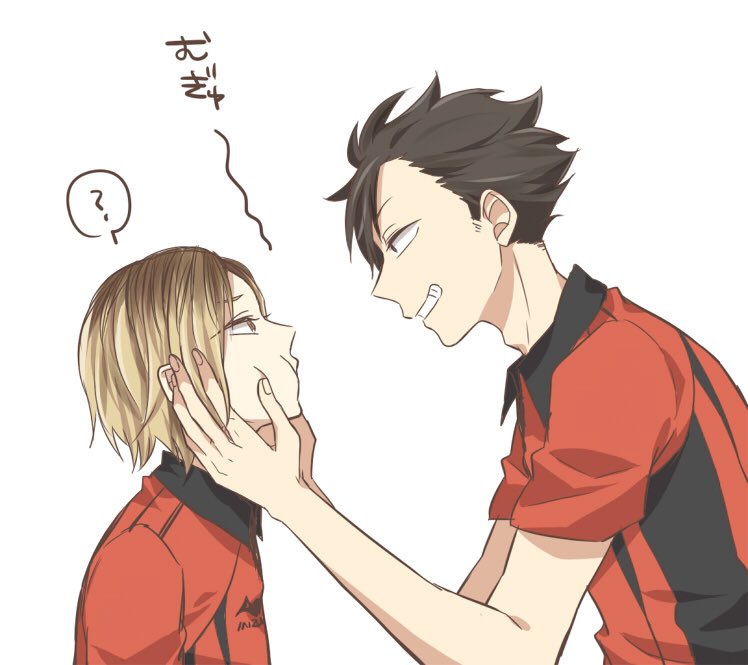 “Awwww look how adorable my cutie looks don’t you just love are matching outfits?~”