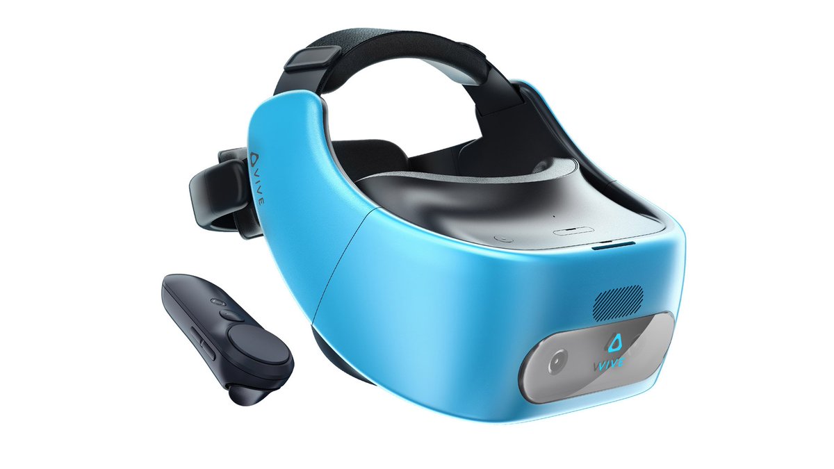 Road to VR tweet media