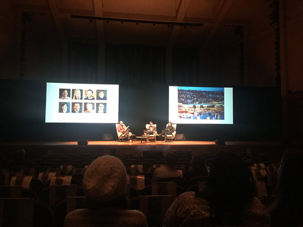 JpgAbuser's tweet photo. Congratulations @MahlumArch on the #NorthTransferStation Award of Merit at tonight’s Seattle AIA Honor Awards! https://t.co/p03Vxs1FWC