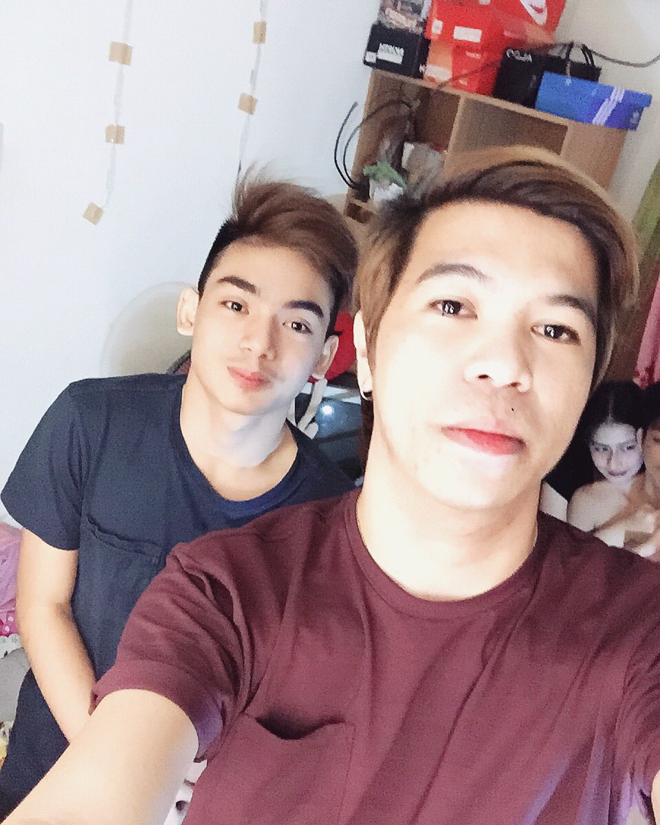 MahinayRivera's tweet photo. My baby boy forever ❤️😍😘 https://t.co/KTV9ax7SIv