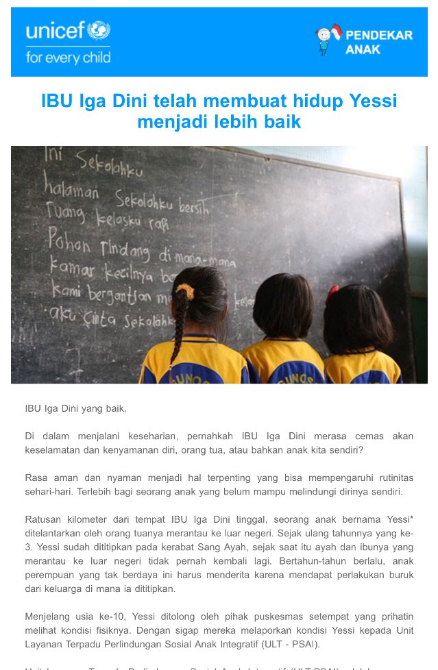 Pendekaranak Hashtag On Twitter