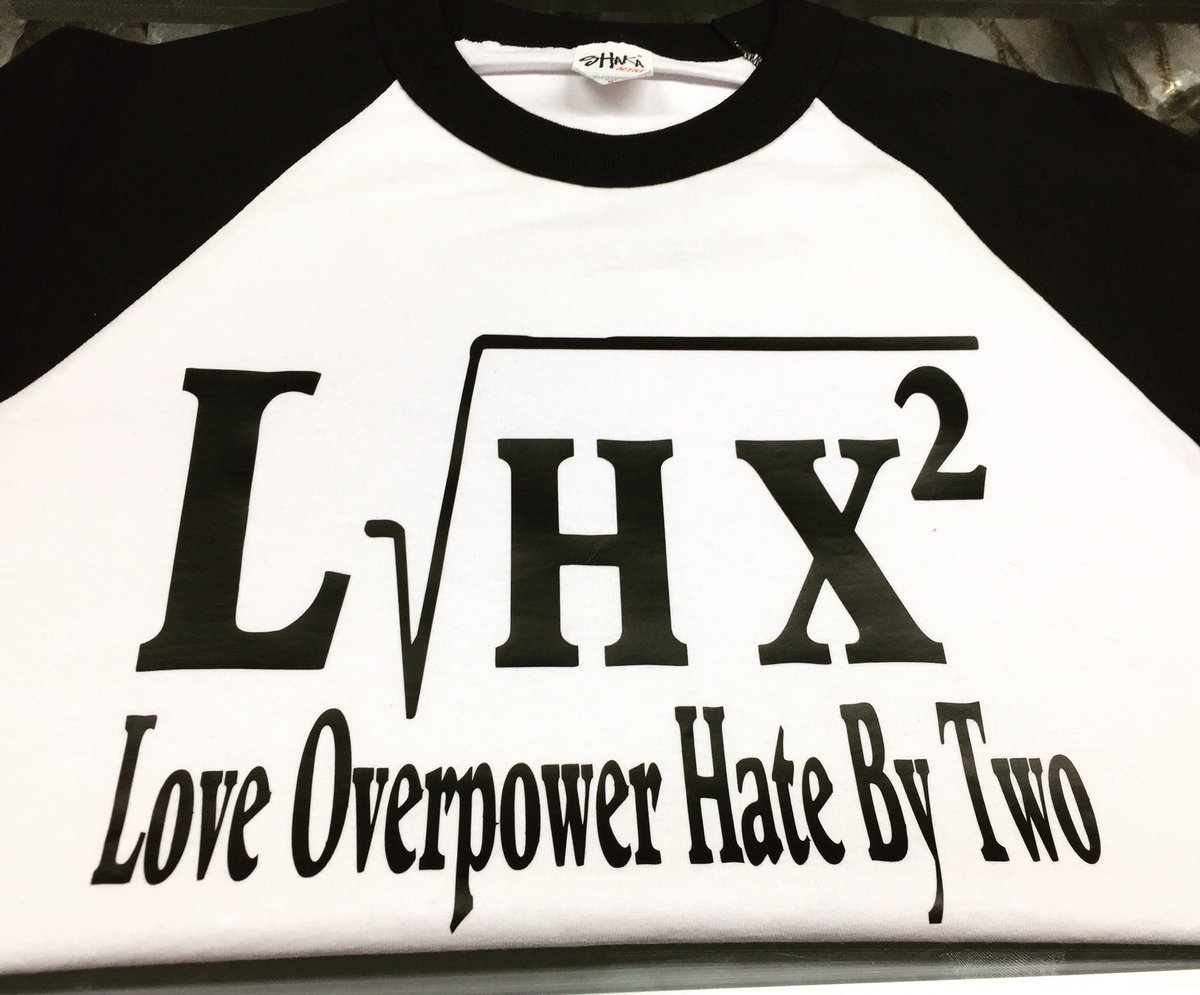 Dockie52's tweet photo. #StylishOpinions #fashionpost #fashionstatements #Love #overpowers #hate #by #two https://t.co/CatGnlyKJT