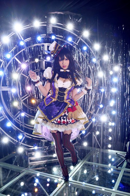 Twitterのコスプレ画像54