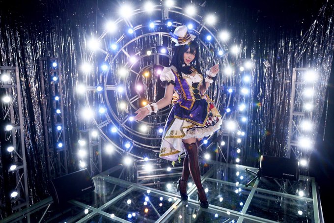 Twitterのコスプレ画像51