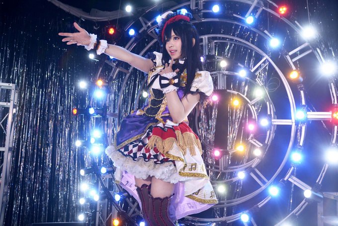 Twitterのコスプレ画像52