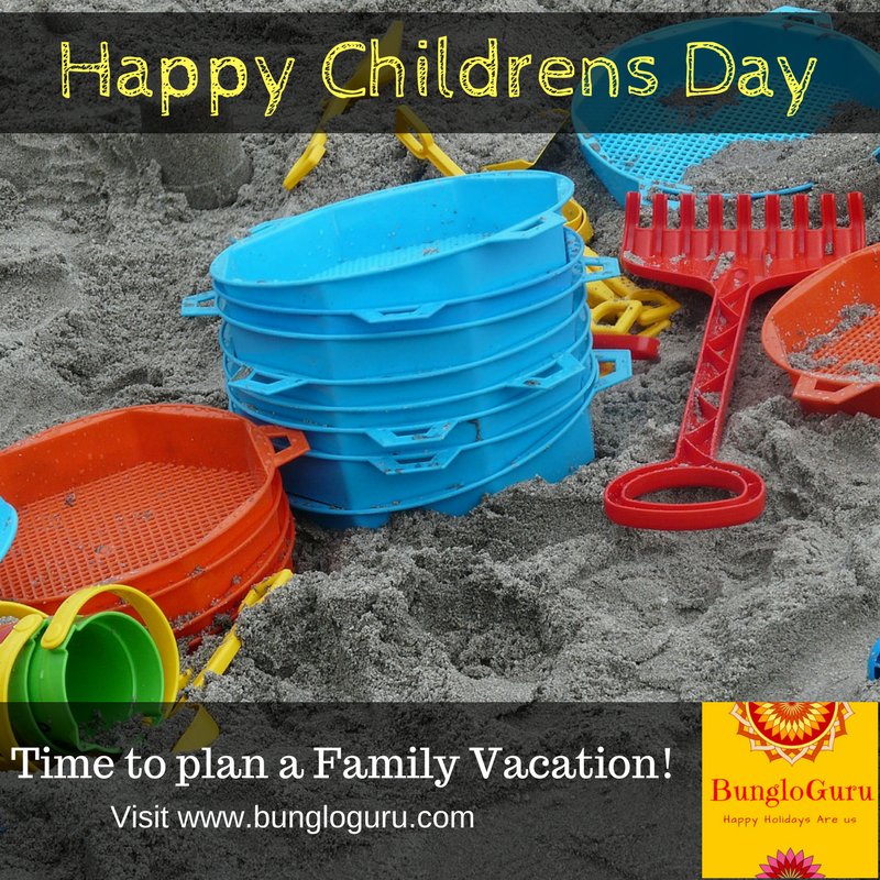 Bungloguru_'s tweet photo. Celebrate Children's Day with  lovely Family Vacation at any of our amazing properties! https://t.co/MhkeXTSSgF
#Childrensday #familyvacation #villasonrent #villasinlonavala #villasingoa https://t.co/g2E5eLVZUm