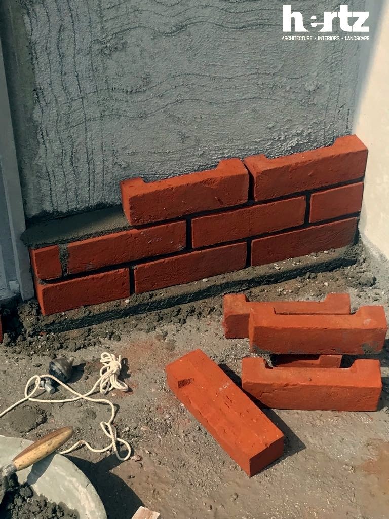 HertzArchitects's tweet photo. Whatever good things we build end up building us.
#hertzarchitects #exposebrick #architecture https://t.co/oLKLpdJsPG