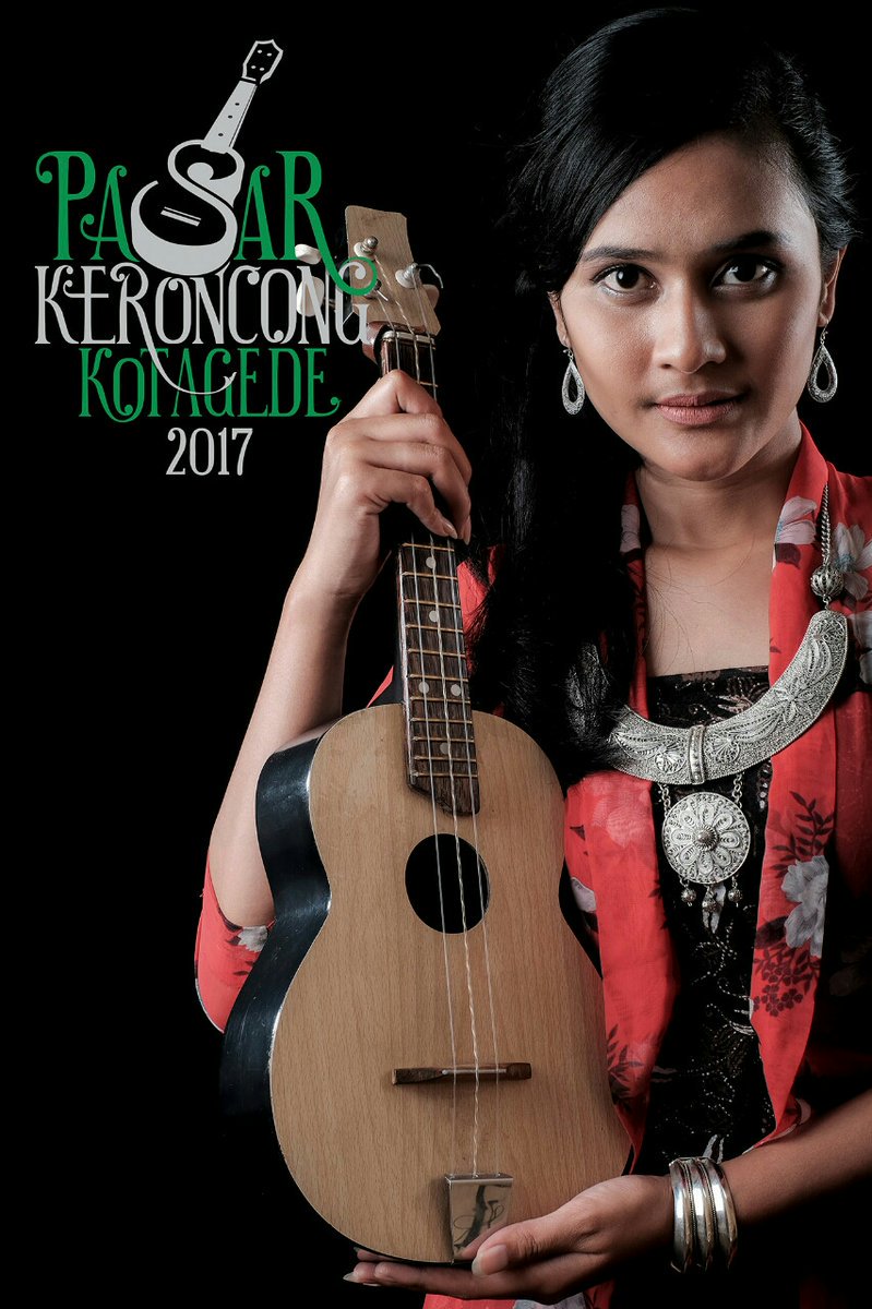 starjogja's tweet photo. 9/12/2017 #PKK2017 "Pasar Keroncong Kotagede" - @PasarKeroncong https://t.co/lNpUsPVOwA