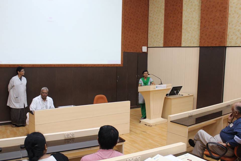 Saveetha University tweet media