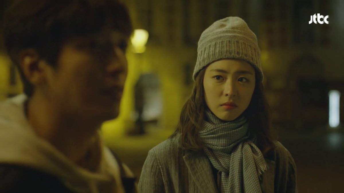 감당할 만큼만 
사랑하는 사람이 어딨어요.
#더패키지 #산마루 #정용화