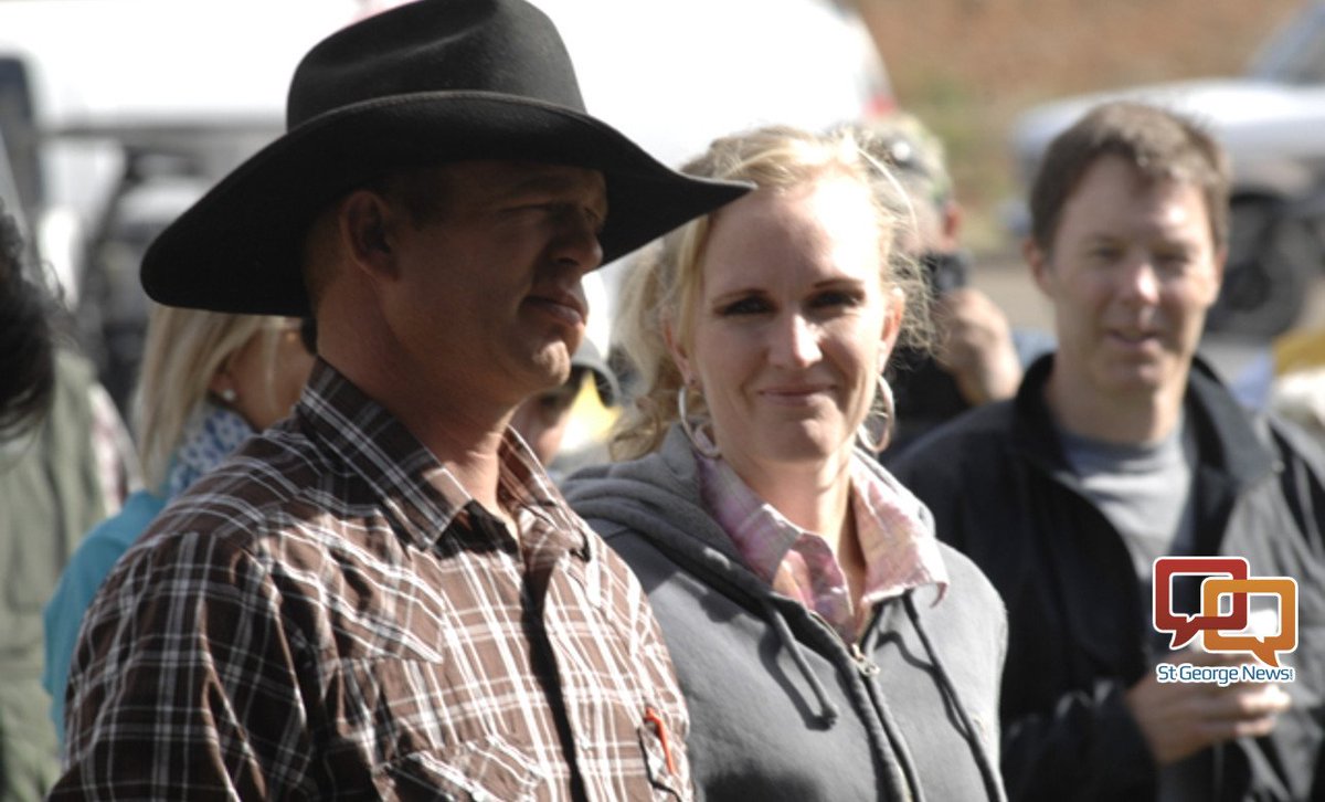 STGnews's tweet photo. Bundy son released to halfway house during Las Vegas trial
#Ammon Bundy #Cliven Bundy #federal judge #Ryan Bundy #Ryan Payne
https://t.co/G3ho2XobZ5 https://t.co/N4Z4YaYnHF