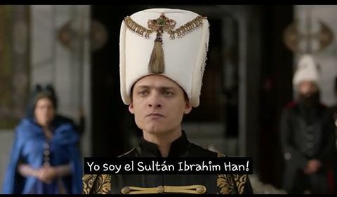 IbrahimPadisah's tweet photo. Buenas noches a todos, que descansen 😘✌
#AdiósSultánMurad https://t.co/Fz1Peydgxe