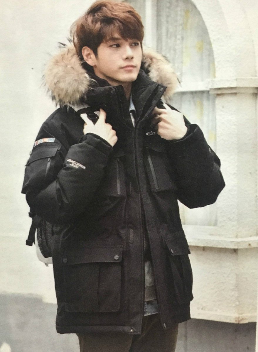 0hMy0ng's tweet photo. Ong Sunbae                           Cha Seongwu https://t.co/3kZag6JYtK