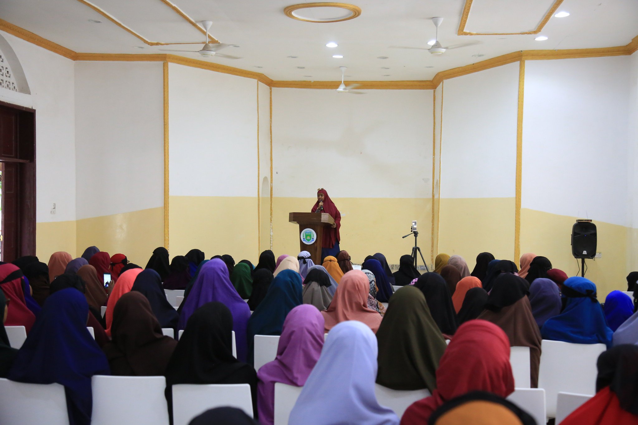 SIMAD University on Twitter: