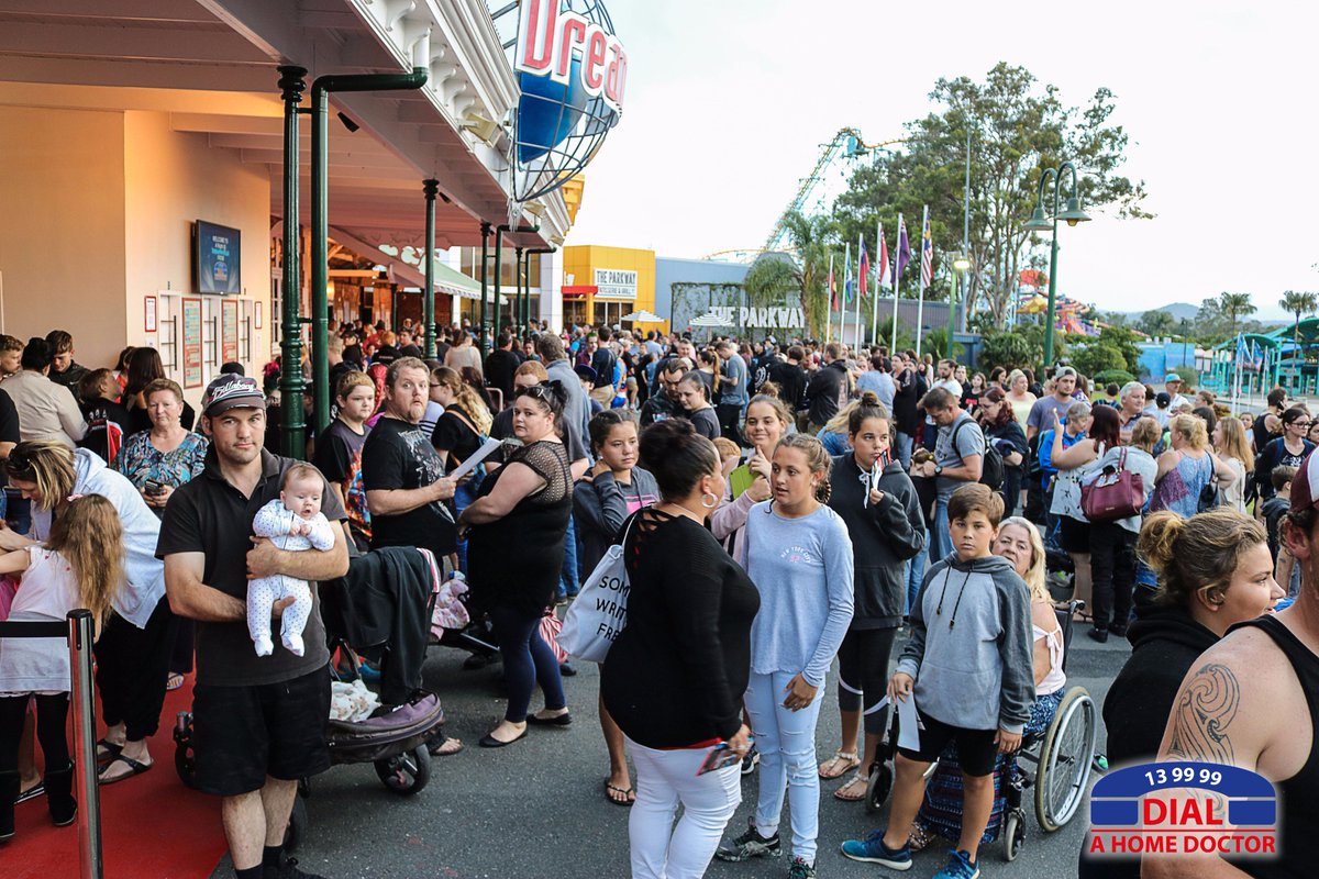 Dial A Home Doctor (dahd_au) Twitter