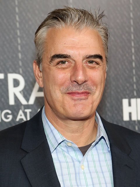 Happy Birthday Chris Noth 