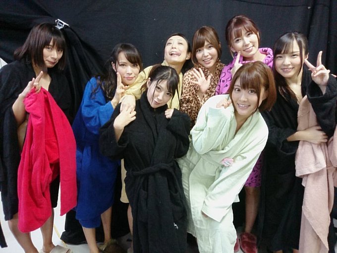 今からバトってくるぞっ😕😕❤ https://t.co/QpQAz3XFGd