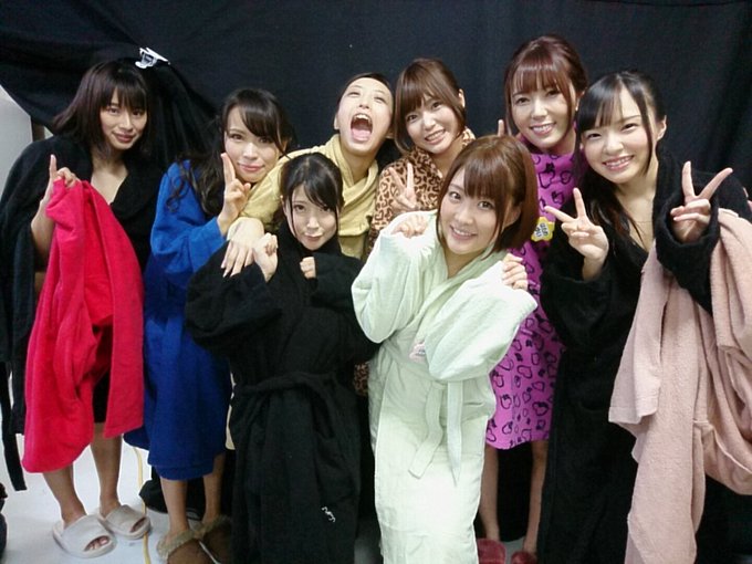 今からバトってくるぞっ😕😕❤ https://t.co/QpQAz3XFGd