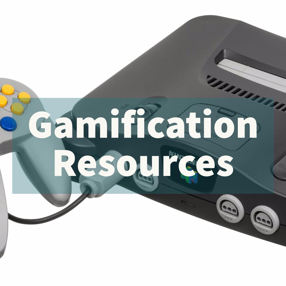 sarahdateechur's tweet photo. Here are some #gamification session resources! https://t.co/K40irRUtJ7 #leveluped #edumatch #education #edsquad https://t.co/gb4KX1OQhu
