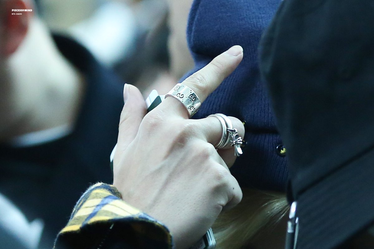 gucci ghost ring in silver