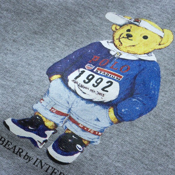 BLACKSTORE_Info's tweet photo. INTERBREED Funk Bear LO Hoodie
https://t.co/YzDTf8dCCG
#interbreed #funkbear #bear #lobear #90s #blackstore https://t.co/9c3xXDKCxU