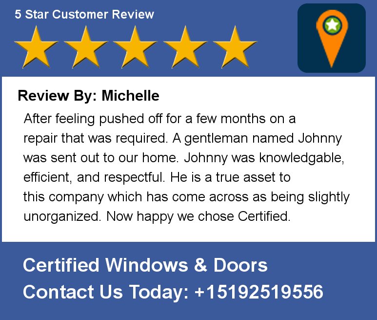 CertifiedWindow's tweet image. 