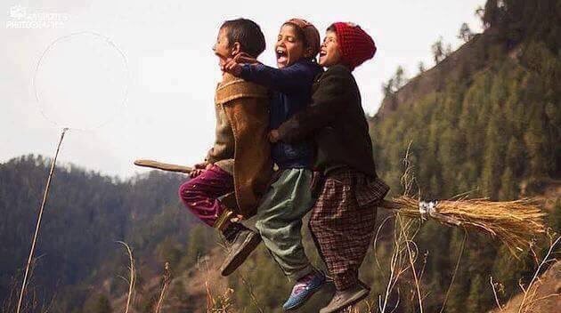 Yeryüzü gökyüzü insanın içyüzü Selam!