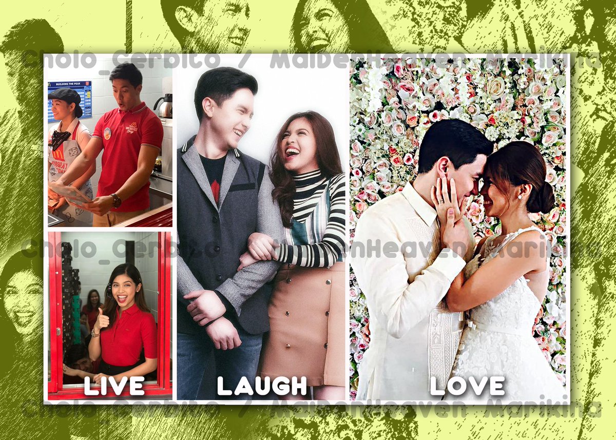 cHoLo_cErBiTo's tweet photo. Mabuhay, magsaya, at maGMAhalan tayo... 
#ALDUBLiveLaughLove https://t.co/99qL40xfC2