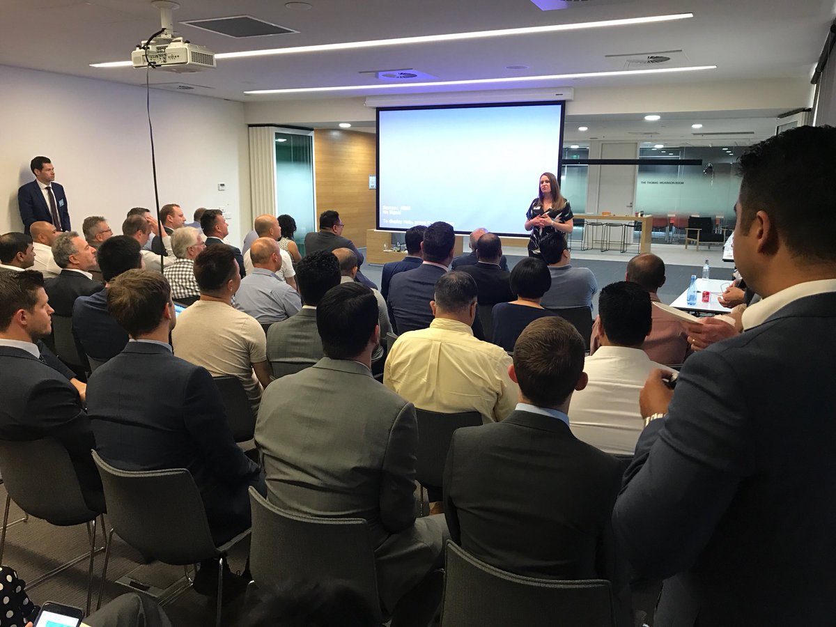 Great afternoon spent with our valued business partners in Inner South East Melbourne. Working together to support the growth of small business! @garbuthnot1 <a href="/ivan_mioc/">Ivan Mioc</a> @GuyMendelsg
