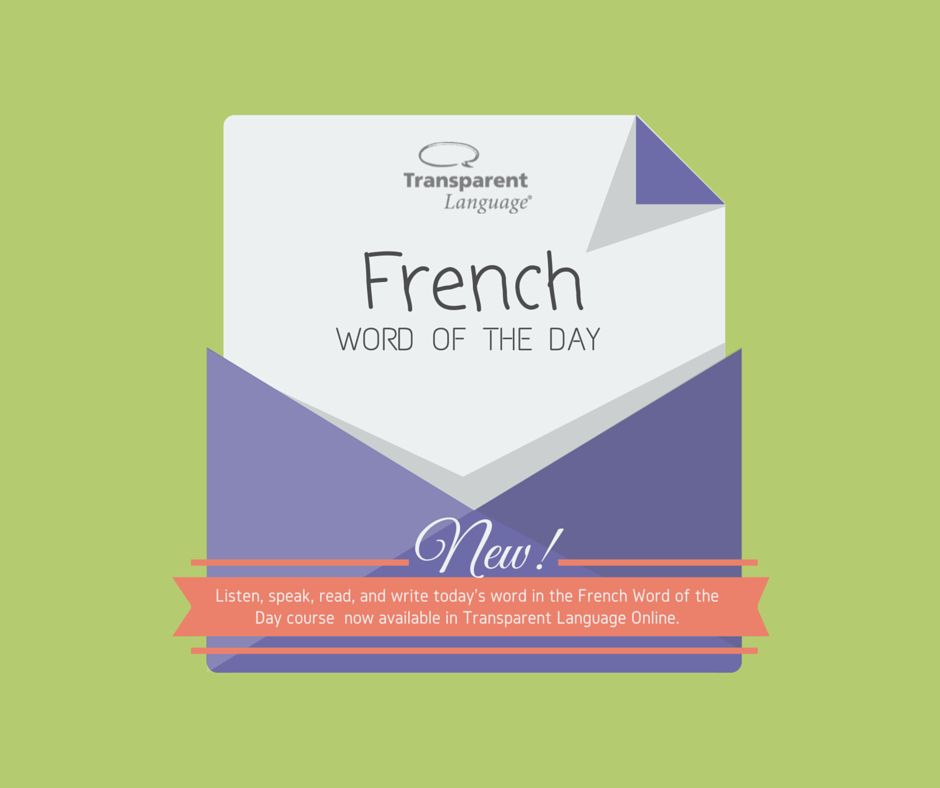 frenchlanguage's tweet image. #French Word of the Day - bientôt: shortly Click for audio! zpr.io/nfjRr