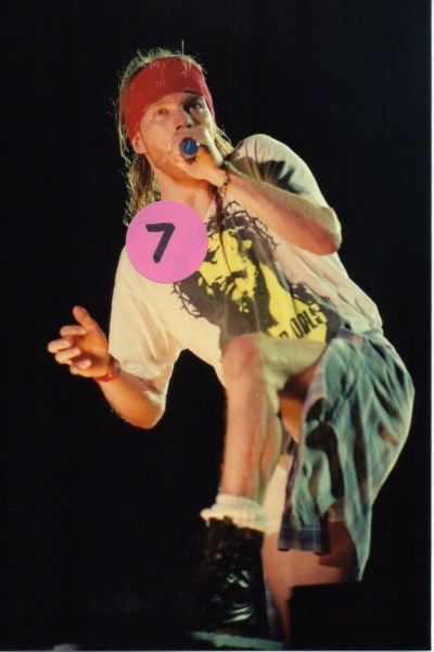 Axl's Michelle (@axlsmichelle) on Twitter photo 