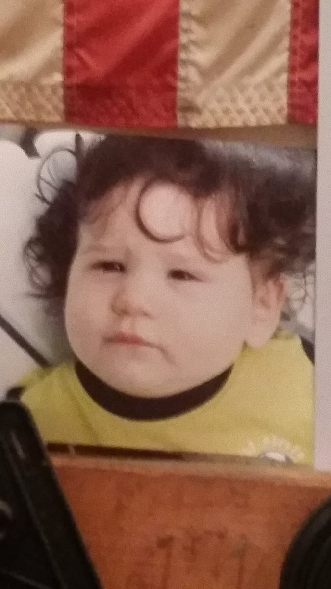 shagapow's tweet photo. Thats my birthday boy @shagapow @StormPowers99 https://t.co/QaIGcHxf7H