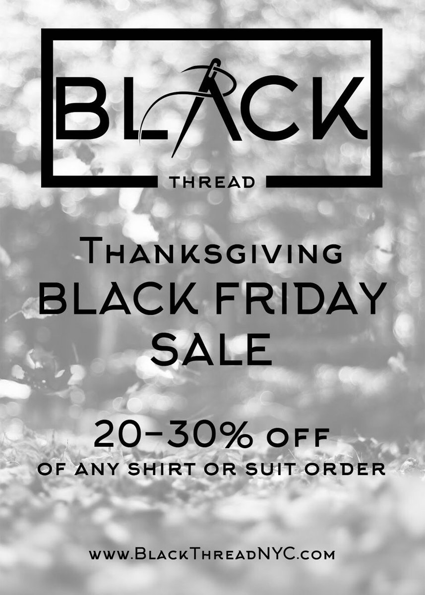 BlackThreadNYC's tweet photo. Thread samples will be on the website soon. please call or connect on social media to view a variety of thread details for your suit/shirt. https://t.co/aNDX0yna48