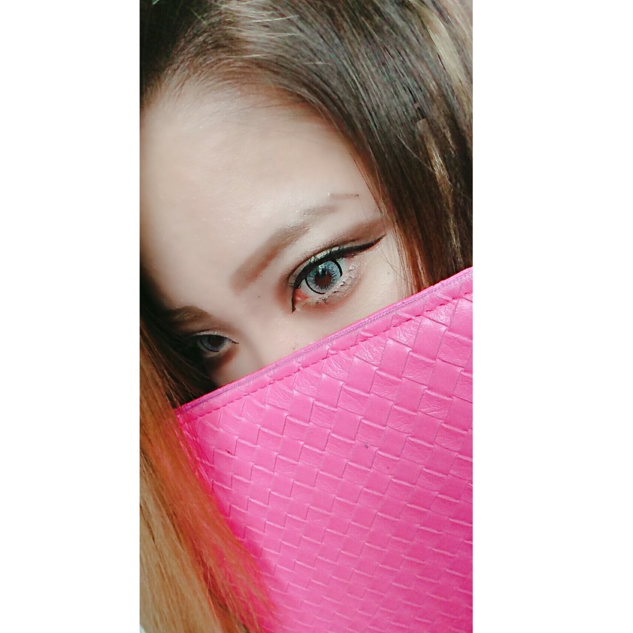 eri on Twitter &quot;ちゃんみなメイクした結果……