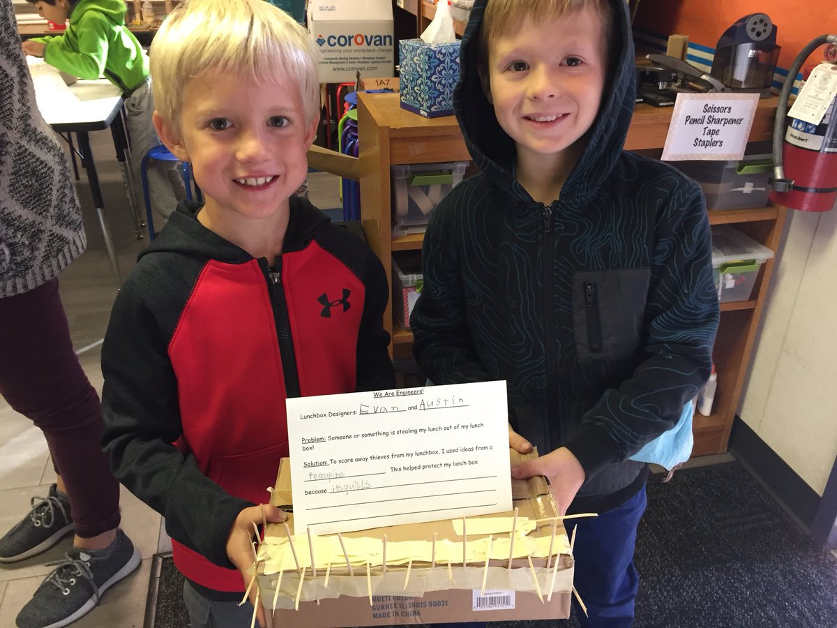 STEM at Oak tweet media