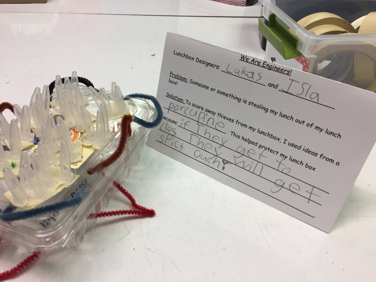 STEM at Oak tweet media